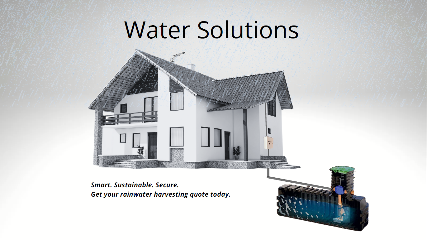 Water Solutions