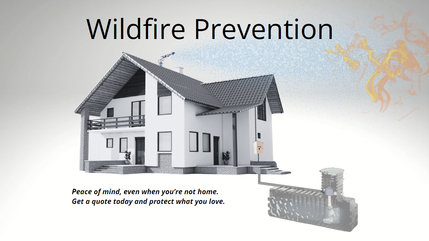 Wildfire Prevention