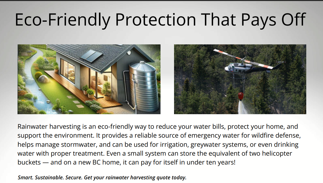 Eco-Friendly Protection That Pays Off
