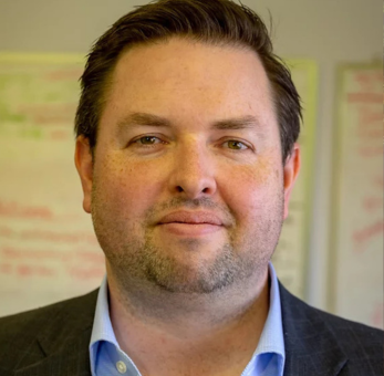 Jonathan M. Hartney